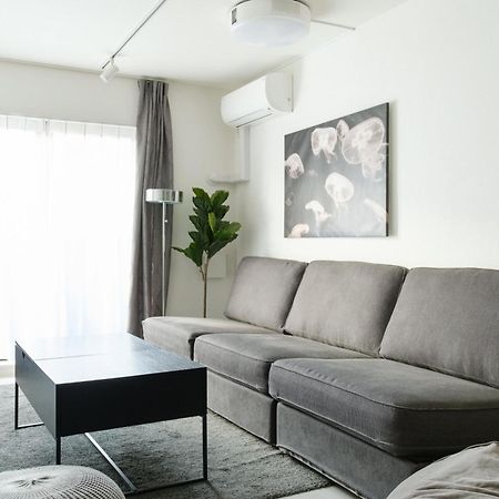 Hotel Fandina Tokyo -ファンディーナ東京- المظهر الخارجي الصورة