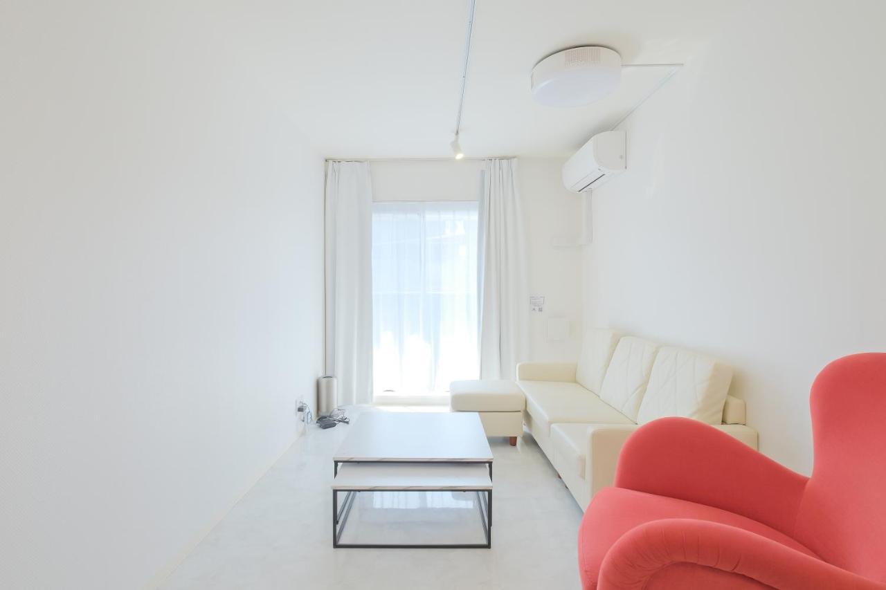 Hotel Fandina Tokyo -ファンディーナ東京- المظهر الخارجي الصورة