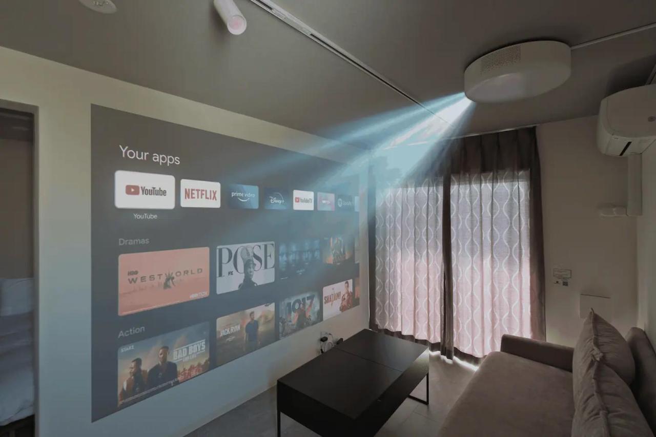 Hotel Fandina Tokyo -ファンディーナ東京- المظهر الخارجي الصورة