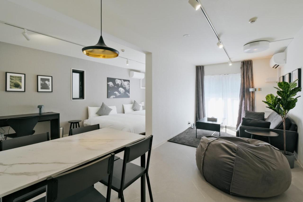 Hotel Fandina Tokyo -ファンディーナ東京- المظهر الخارجي الصورة