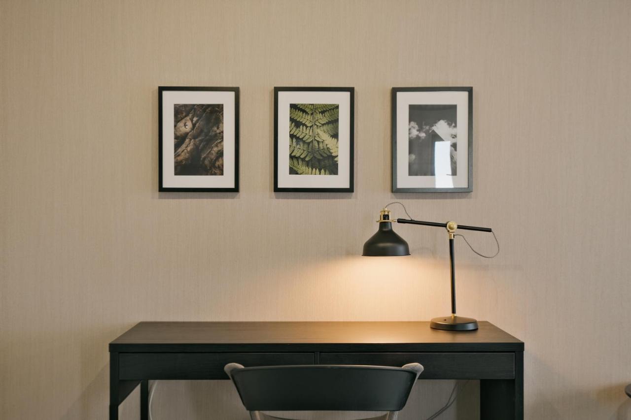 Hotel Fandina Tokyo -ファンディーナ東京- المظهر الخارجي الصورة