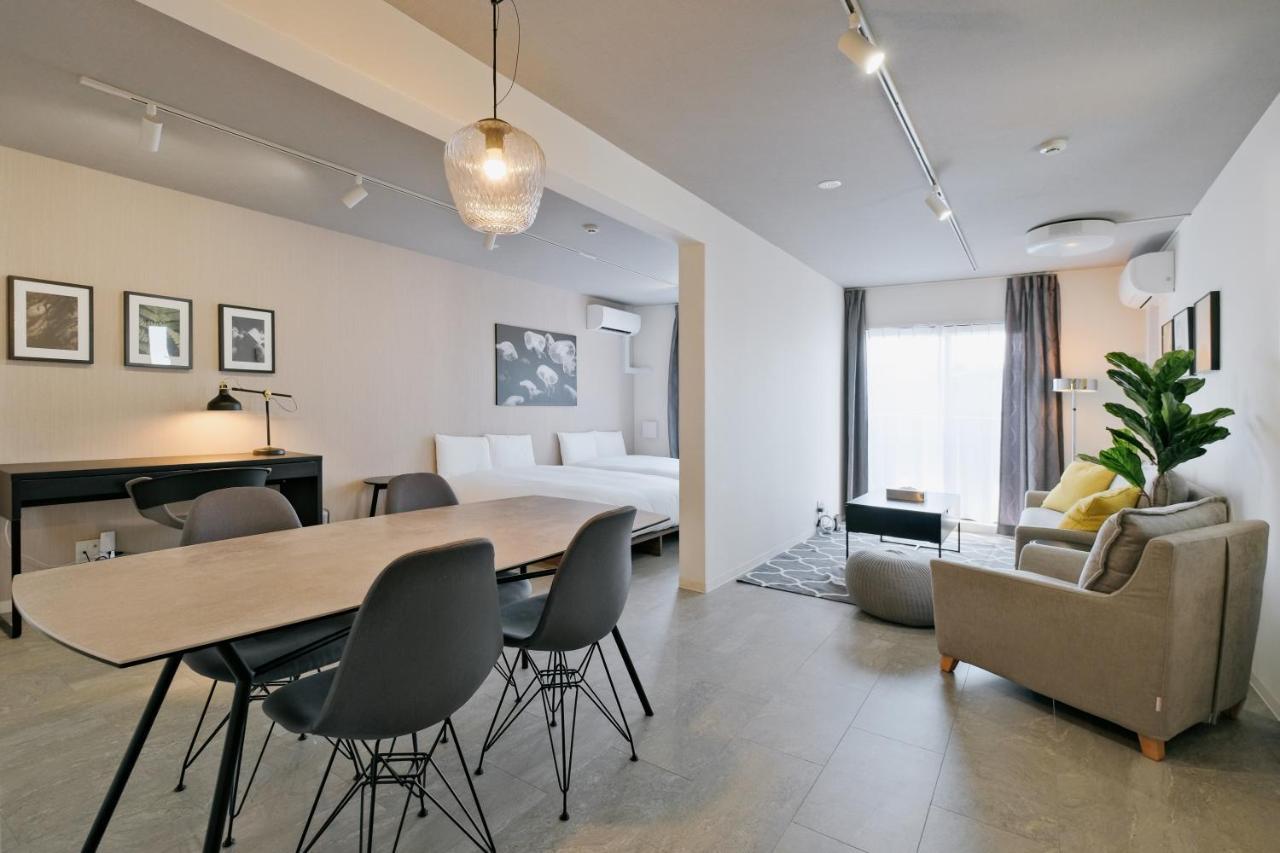 Hotel Fandina Tokyo -ファンディーナ東京- المظهر الخارجي الصورة