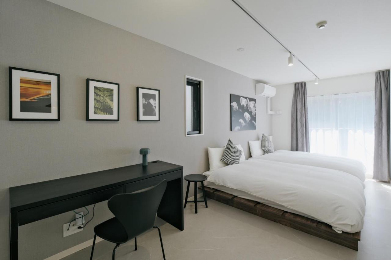 Hotel Fandina Tokyo -ファンディーナ東京- المظهر الخارجي الصورة