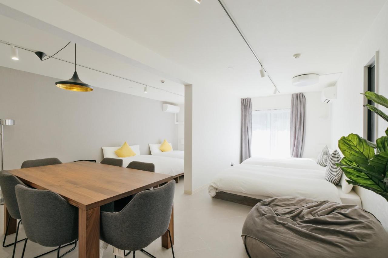 Hotel Fandina Tokyo -ファンディーナ東京- المظهر الخارجي الصورة