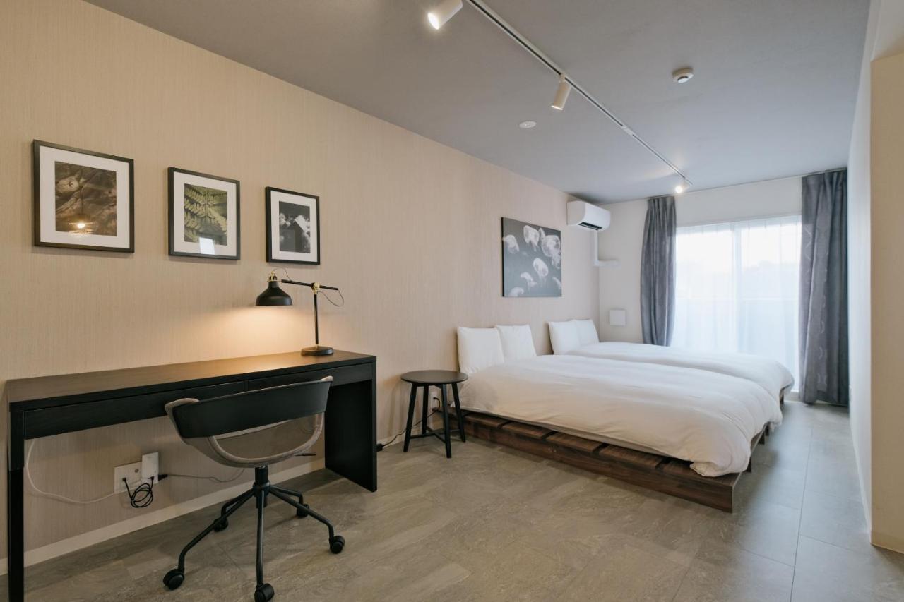 Hotel Fandina Tokyo -ファンディーナ東京- المظهر الخارجي الصورة