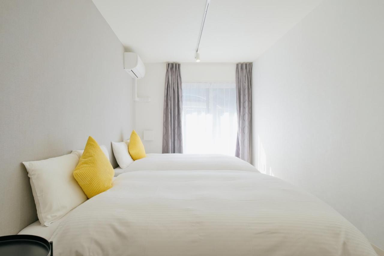 Hotel Fandina Tokyo -ファンディーナ東京- المظهر الخارجي الصورة